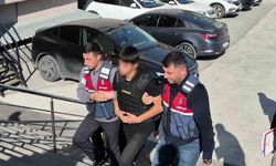 Amcasını silahla vuran 15 yaşındaki lise öğrencisi adliyeye sevk edildi