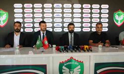 Amed Sportif Faaliyetler, Futbol Okulları Projesi'ni hayata geçirdi