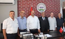 Anadolu Aşiretler Federasyonu'ndan fon ve belediyelerle ilgili açıklama: 'Adaletin gereği yerine getirilmeli'