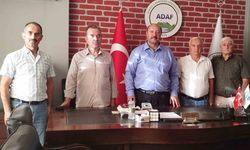 Anadolu Aşiretleri Federasyonu'ndan Azerbaycan'a başörtüsü ve inanç özgürlüğü çağrısı