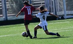 Anadolu Yıldızları, Gençlerbirliği'ni 3-1 ile geçti