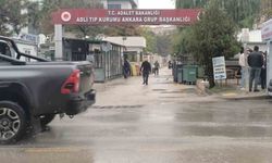 Ankara'da kızını ve erkek arkadaşını öldüren baba: 'Niyetim konuşmaktı, küfür edince öldürdüm'