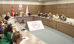 Anne ölümlerine karşı ortak mücadele
