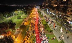 Antalya'da Cumhuriyet coşkusu fener alayı ve Semicenk konseriyle yaşanacak