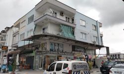 Antalya'da evde kedileri ile yaşayan hayvansever kadın hayatını kaybetti