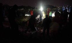 Antalya'da hortum işçilerin kaldığı 2 konteyneri savurdu: 5 ölü, 1 yaralı