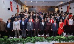AOSB'de 'Cumhuriyetin İlk Yıllarında Adana ve Sanayi' etkinliği