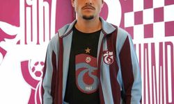 Aral Şimşir: 'Trabzonspor'u seçmek zor olmadı'