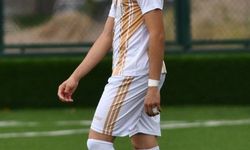 Arda Efe Ülgür 5 gole ulaştı