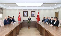 Ardahan'da eğitim niteliğini arttıracak 'Arena' projesi tanıtıldı