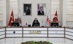 Ardahan'da genişletilmiş İl güvenlik ve asayiş toplantısı yapıldı