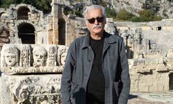 Arkeolog Prof. Dr. Çevik'ten Aperlai antik liman kentindeki atıklara tepki: 'Gitmez olaydım'