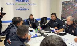 Arnavutköy'de sağanak alarmı: 300 personel ve 80 araçla 7/24 müdahale