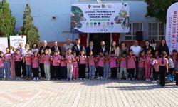 Arsuz'da TÜBİTAK projesiyle çocuklarda çevre ve STEM farkındalığı hedefleniyor