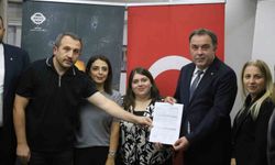 ARTSO'da Seçkin Kurt güven tazeledi