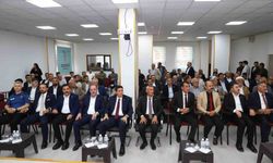 AŞAV Hakkari İl Başkanlığı açıldı