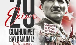 Ataşehir'de Cumhuriyet coşkusu Sinan Akçıl'la beraber sokaklara taşacak