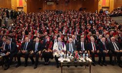 Atatürk Üniversitesi Rektörü Prof. Dr. Hacımüftüoğlu: 'Yerli ve milli yapay zeka platformumuz ATAZEKA'yı kurduk'