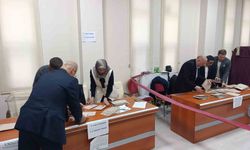 ATB seçimleri tamamlandı, mevcut başkan ve ekibi güven tazeledi