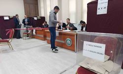 ATB'de seçim heyecanı: 2 aday yarışıyor