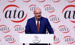 ATO üyeleri sandığa gidiyor