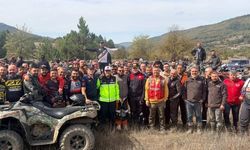 ATV'ler Bilecik'te buluştu