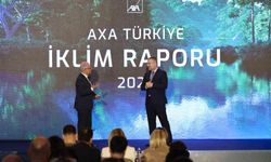 AXA Türkiye İklim Raporu 2026, 2050'nin iklim risklerini ortaya koydu