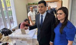 Aydın Sanayi Odası'nda seçim heyecanı başladı
