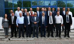 Aydın Ticaret Borsası Başkanı Çondur, güven tazeledi