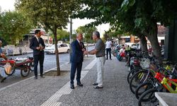 Aydın Valisi Varol, vatandaşları yalnız bırakmıyor