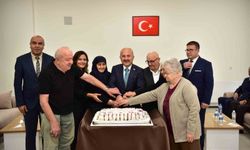 Aydın Valisi Varol, yaşlı çınarları unutmadı