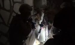 Aydın'da 3 terör örgütü üyesi yakalandı