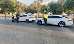Aydın'da 31 aranan şahıs yakalandı