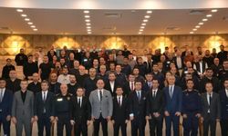 Aydın'da adli süreçler ve güvenlik koordinasyonu masaya yatırıldı