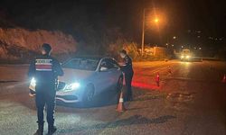 Aydın'da iki günde 47 aranan şahıs yakalandı