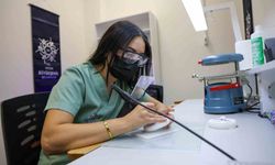 Aydın'da köprü ve diş kaplama tedavileri ücretsiz sunuluyor