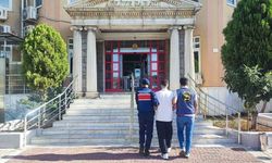 Aydın'da uyuşturucu suçundan aranan 2 hükümlü yakalandı