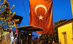 Aydınlı asker Hakkari'de şehit oldu