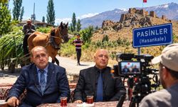 Azerbaycan'dan Erzurum'a uzanan 'İki Hasankale' hikâyesi