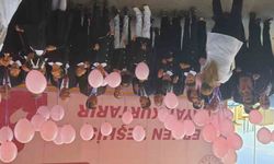 Babafest görkemli açılışla başladı