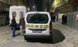 Bağcılar'da silahlı saldırı: 1 kişi hayatını kaybetti