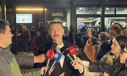 Bahçelievler Belediyesi'nden gazetecilere 7/24 açık tesis