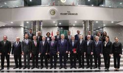 Bakan Bolat: 'Türk otomotiv sanayisinin Avrupa Birliği'nin Sanayi Hızlandırma Yasası Taslağı'na dâhil edilmesi için girişimlerimizi sürdüreceğiz'