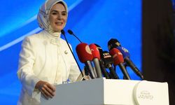 Bakan Göktaş: 'Kadınlar iklim krizinin mağduru değil, çözümün öznesidir'