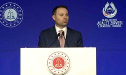 Bakan Gürlek: 'Türkiye olarak dünyanın inşaasındaki tehlikeleri görerek bölgesel istikrara büyük önem veriyoruz'