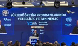 Bakan Işıkhan: '27 sektörde 900'ü aşkın ulusal meslek standardımız bulunmaktadır'