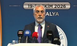 Bakan Işıkhan'dan 609 milyon liralık eğitim yardımı açıklaması