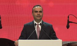 Bakan Kacır: 'Türkiye, Avrupa'nın ikinci, dünyanın yedinci büyük döküm üreticisi konumunda'