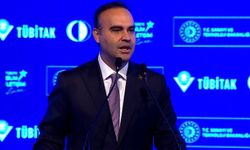 Bakan Kacır: 'Yalnızca bu yılın ilk 9 ayında toplam 9 bin 600 projeye 8,3 milyar lira destek sağladık'
