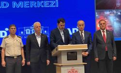 Bakan Kurum: 'İstanbul'da güvenlik birimlerimiz 3 bin 57 vatandaşımızı sağ salim kurtardılar ve güvenli alanlara taşıdılar'